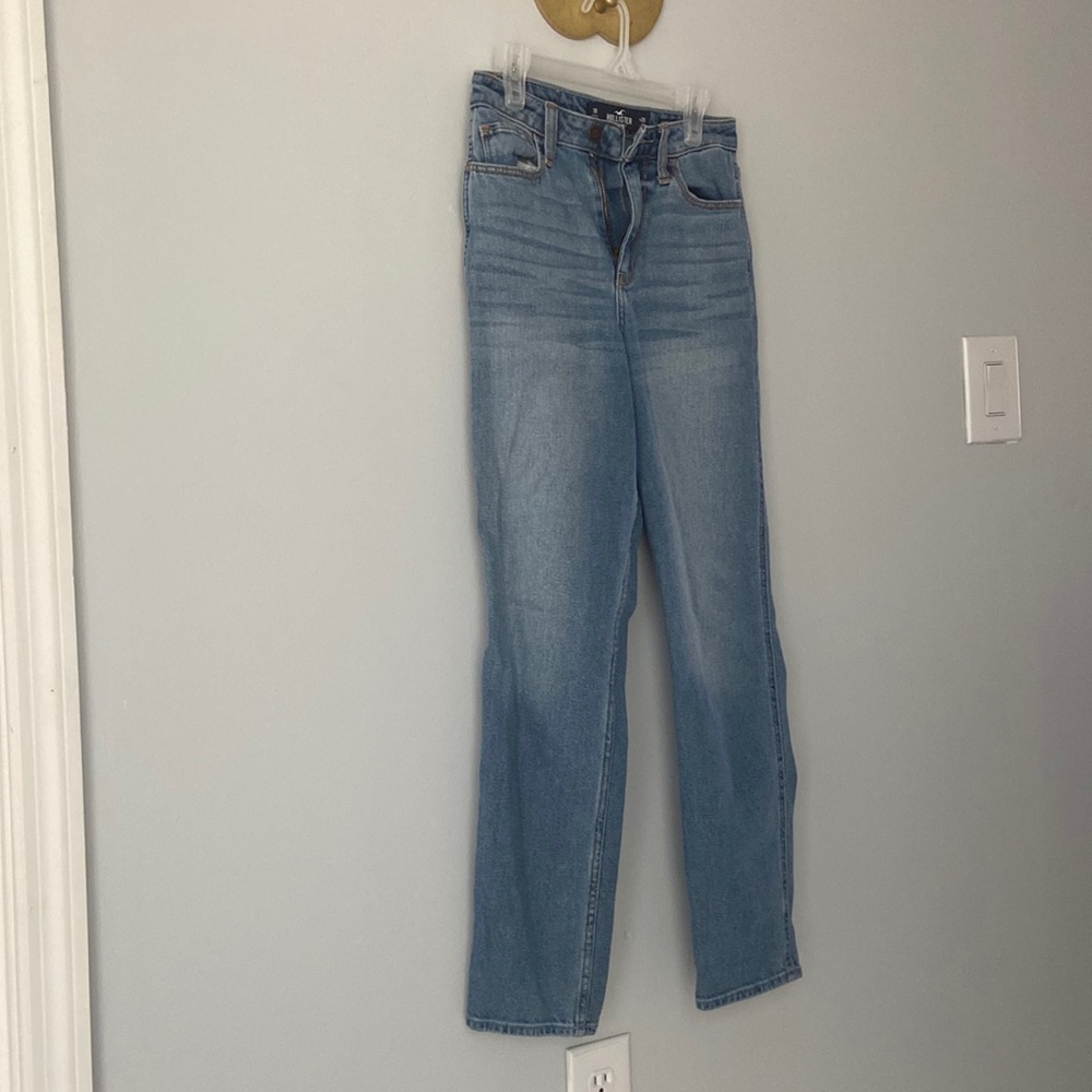 Pantalón/Jean